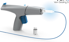 VenEx Sealing System