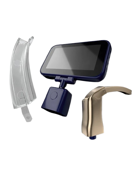 LarioScope™ Disposable Laryngoscope