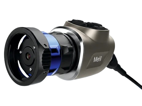 Retion 4K Camera Head