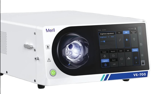 VE-700 Electronic Endoscopy System